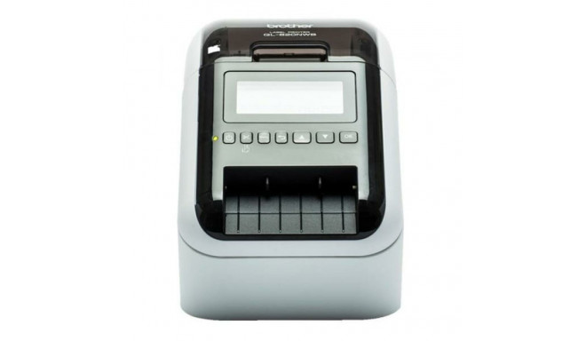 Fotoprinter Brother QL-820NWBC