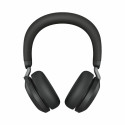 Bluetooth Peakomplekt Mikrofoniga Jabra 27599-989-899 Must
