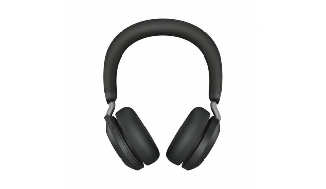 Bluetooth Peakomplekt Mikrofoniga Jabra 27599-989-899 Must