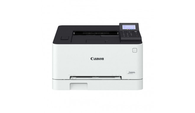 Laser Printer Canon 5159C001 LCD Screen 21 ppm