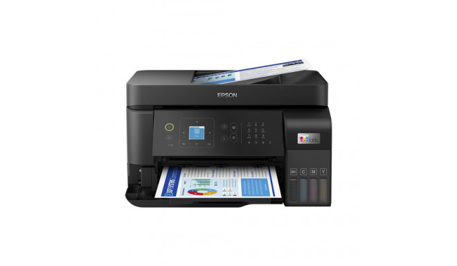 Multifunction Printer Epson C11CK57402