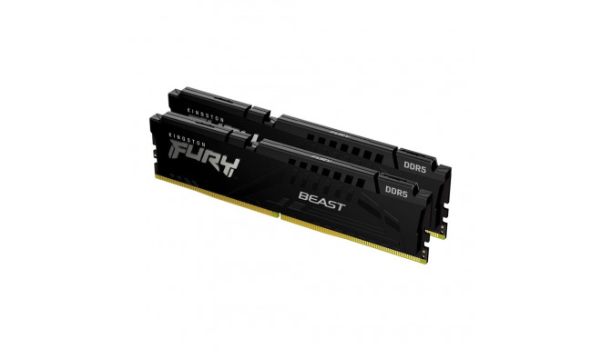 RAM-mälu Kingston KF556C36BBEK2-64 DDR5