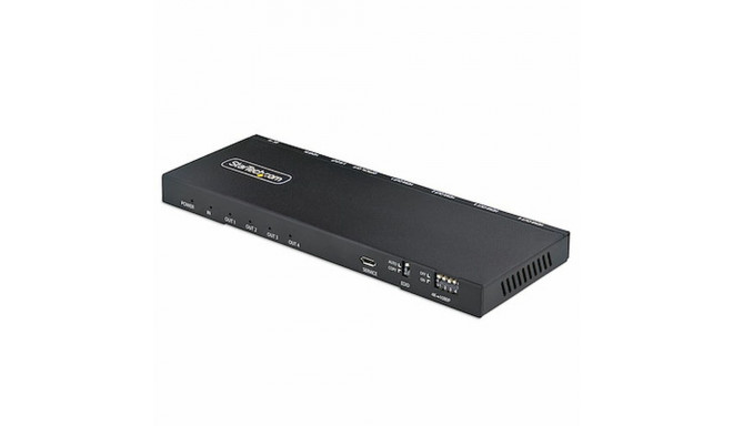 HDMI switch Startech HDMI-SPLITTER-44K60S