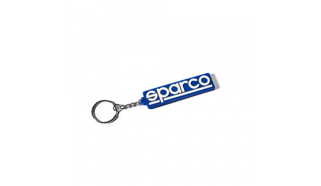 Atslēgu ķēde Sparco S099092SPARCO Zils