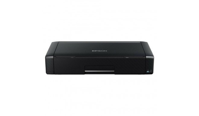 Printer Epson C11CH25401 14 ppm USB 2.0 WiFi