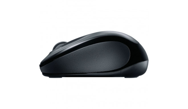 Optical Wireless Mouse Logitech M325S