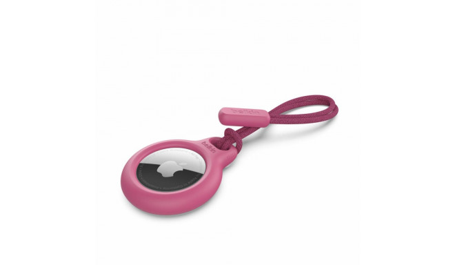 Case Belkin F8W974BTPNK Pink
