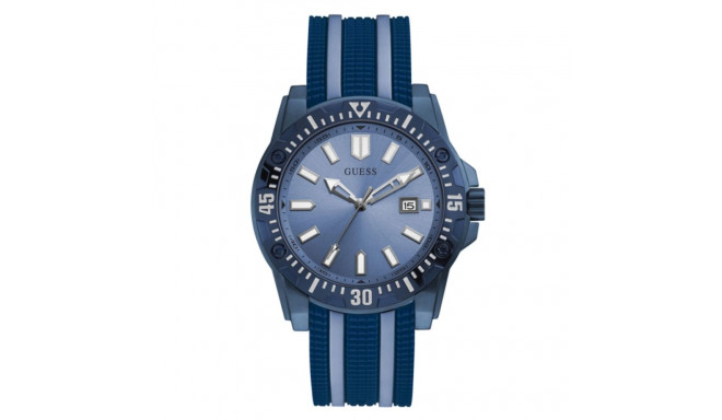 Guess meeste käekell GW0055G2 46mm