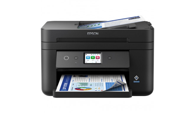Multifunktsionaalne Printer Epson C11CK60403