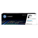 Оригинальный тонер HP 207X Чёрный