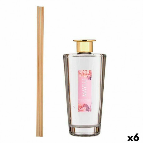 Aromātiskie Kociņi Acorde Maylu Kaļķi Apelsīnu Ziediem 500 ml (6 gb.)