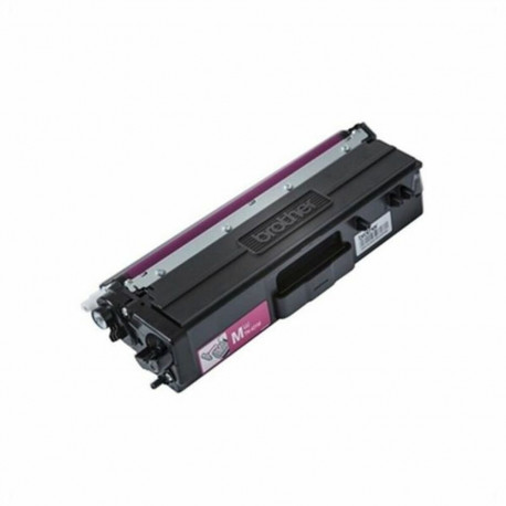 Original Toner Brother C400V_DN Magenta Black