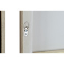Maal DKD Home Decor 104 x 4,5 x 143,5 cm Kübar Kaasaegne (2 Ühikut)