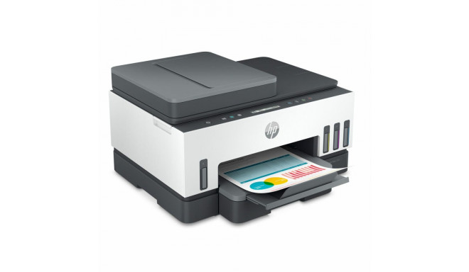 Multifunktsionaalne Printer HP Smart Tank 7305