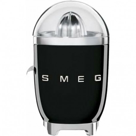 Elektriline Mahlapress Smeg CJF11BLEU Must 70 W