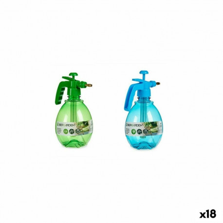 Распылитель под давлением для сада полипропилен 1,5 L (18 штук)