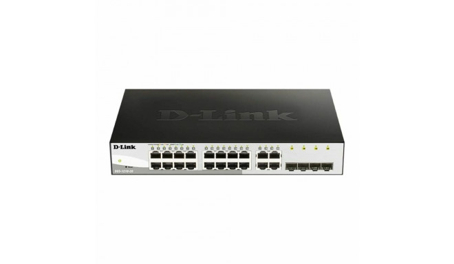 Switch D-Link DGS-1210-20/E