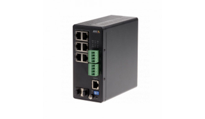 Lüliti Axis T8504-R