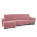 Pārsegs atpūtas krēslam ar īsu kreiso roku Sofaskins NIAGARA 210 - 340 cm - Dzeltens