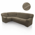 Dīvāna pārvalks Sofaskins NIAGARA 340 - 540 cm - Zaļš