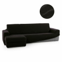 Pārsegs atpūtas krēslam ar īsu kreiso roku Sofaskins NIAGARA 210 - 340 cm - Dzeltens