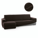 Cover for chaise longue with short left arm Sofaskins NIAGARA 210 - 340 cm - Yellow