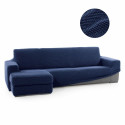 Pārsegs atpūtas krēslam ar īsu kreiso roku Sofaskins NIAGARA 210 - 340 cm - Dzeltens