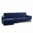 Cover for chaise longue with short left arm Sofaskins NIAGARA 210 - 340 cm - Yellow