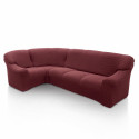 Dīvāna pārvalks Sofaskins NIAGARA 340 - 540 cm - Zaļš