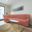 Dīvāna pārvalks Sofaskins NIAGARA 340 - 540 cm - Zaļš