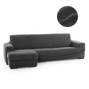 Pārsegs atpūtas krēslam ar īsu kreiso roku Sofaskins NIAGARA 210 - 340 cm - Dzeltens