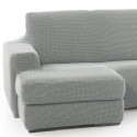Pārsegs atpūtas krēslam ar īsu kreiso roku Sofaskins NIAGARA 210 - 340 cm - Dzeltens