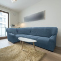 Dīvāna pārvalks Sofaskins NIAGARA 340 - 540 cm - Zaļš