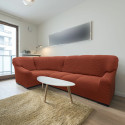 Dīvāna pārvalks Sofaskins NIAGARA 340 - 540 cm - Zaļš