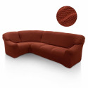Dīvāna pārvalks Sofaskins NIAGARA 340 - 540 cm - Zaļš