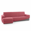 Pārsegs atpūtas krēslam ar īsu kreiso roku Sofaskins NIAGARA 210 - 340 cm - Dzeltens