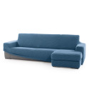 Чехол для шезлонга с коротким правым рычагом Sofaskins NIAGARA 210 - 340 cm - Светло Pозовый