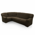Dīvāna pārvalks Sofaskins NIAGARA 340 - 540 cm - Zaļš