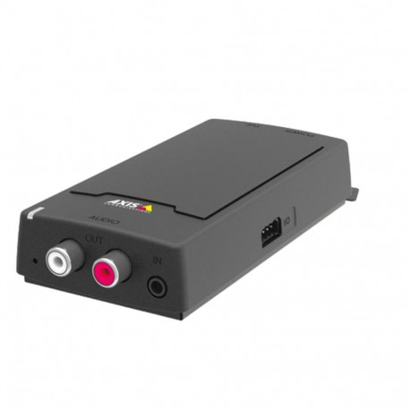 Audioprotsessor Axis C8110