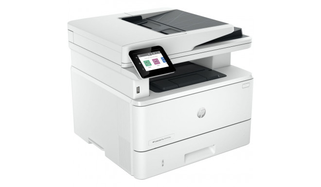 Multifunktsionaalne Printer HP LaserJet Pro 4102FDW