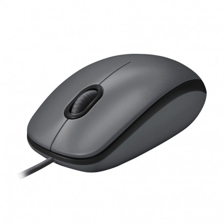 Hiir Logitech M100 Must