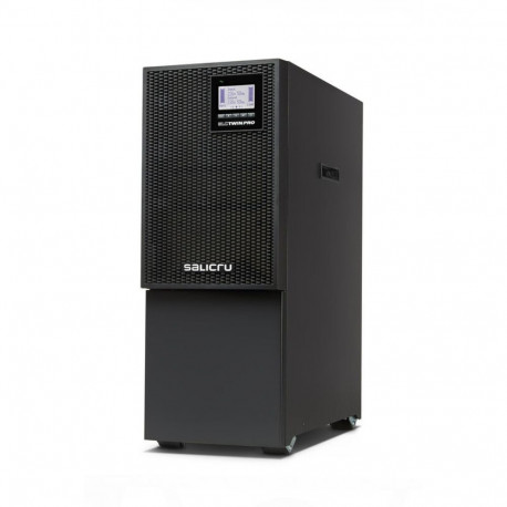 Uninterruptible Power Supply System Interactive UPS Salicru SLC-4000-TWIN PRO3 4000 W