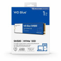 Cietais Disks Western Digital WDS100T3B0E TLC 1 TB 1 TB SSD
