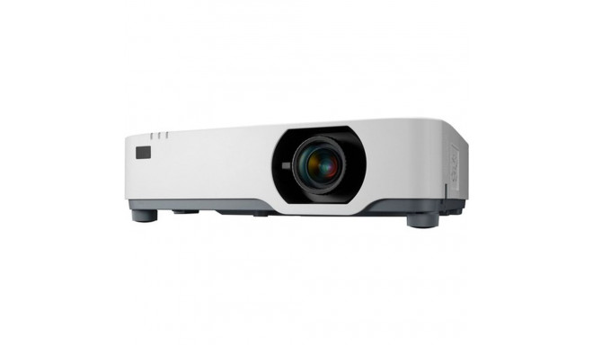 Projector NEC P547UL 3240 Lm