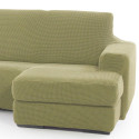 Чехол для шезлонга с коротким правым рычагом Sofaskins NIAGARA 210 - 340 cm - Светло Pозовый