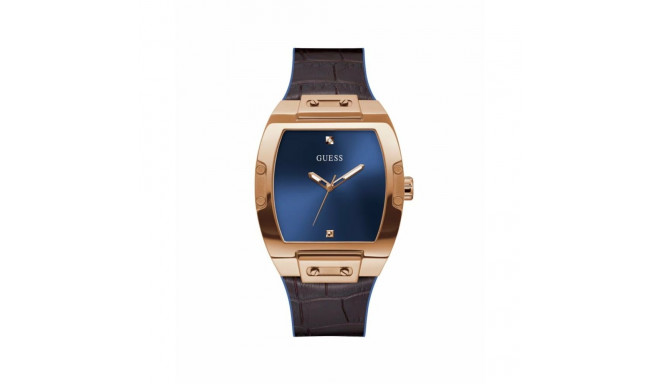 Men's Watch Guess (Ø 43 mm)