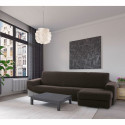 Чехол для шезлонга с коротким правым рычагом Sofaskins NIAGARA 210 - 340 cm - Светло Pозовый