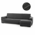 Чехол для шезлонга с коротким правым рычагом Sofaskins NIAGARA 210 - 340 cm - Светло Pозовый
