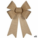 Laso Bronza PVC 26 x 34 x 5 cm (12 gb.)