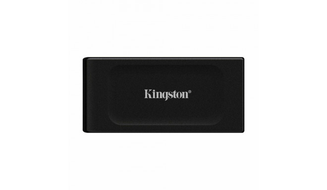 Väline Kõvaketas Kingston SXS1000/2000G 2 TB SSD